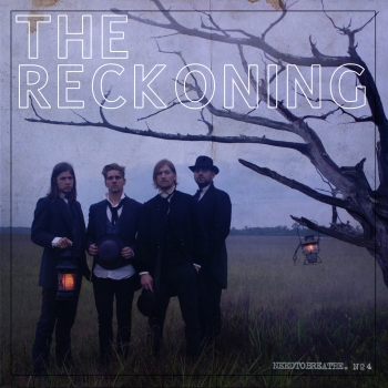 Review: The Reckoning by Needtobreathe